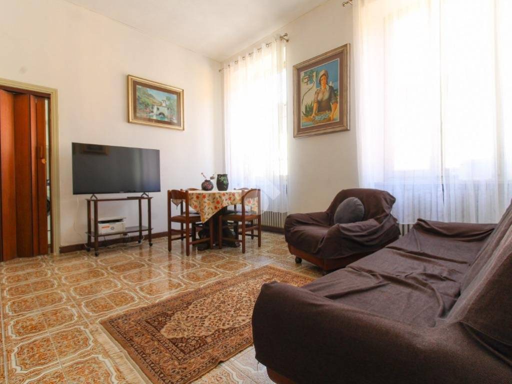 appartamento in vendita a Villanuova sul Clisi