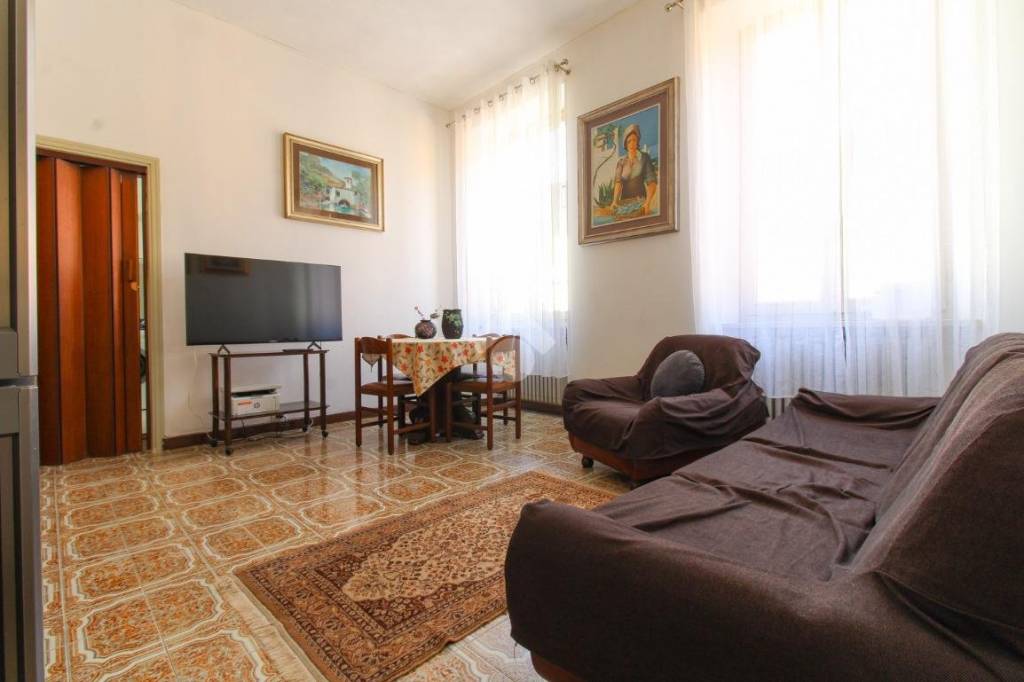 appartamento in vendita a Villanuova sul Clisi