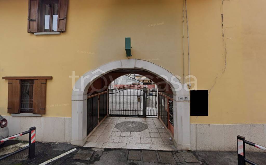 appartamento in vendita a Villanuova sul Clisi