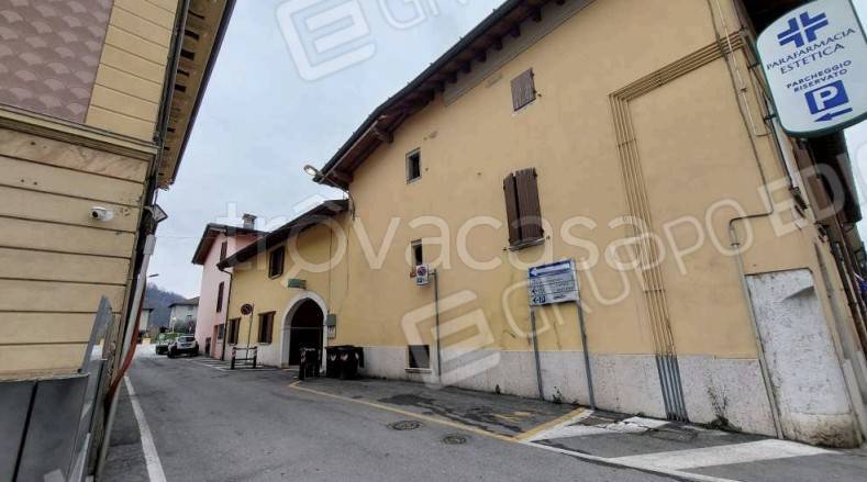 appartamento in vendita a Villanuova sul Clisi