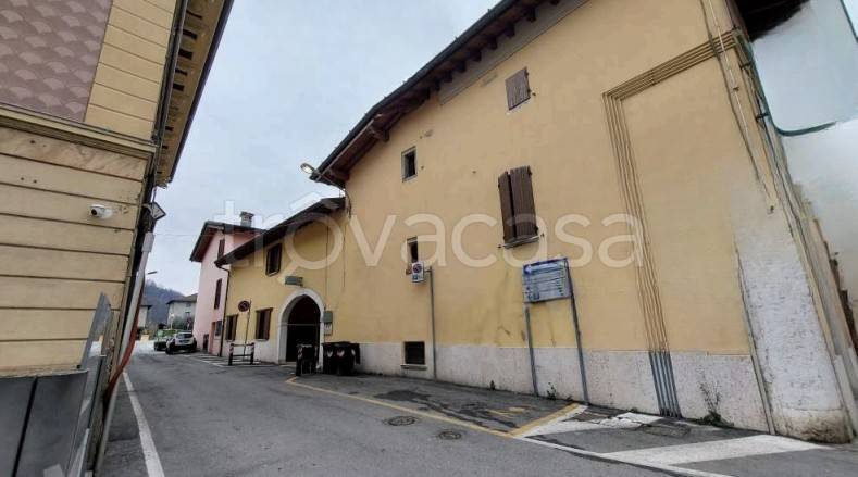 appartamento in vendita a Villanuova sul Clisi