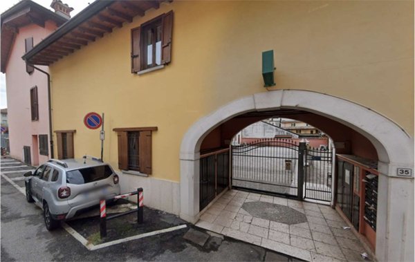 appartamento in vendita a Villanuova sul Clisi