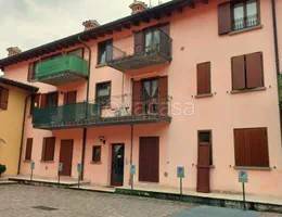 appartamento in vendita a Villanuova sul Clisi