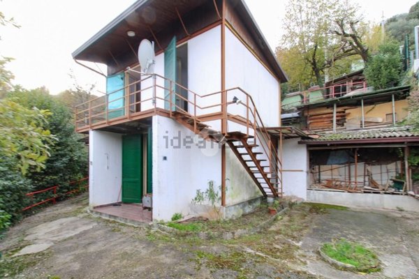 casa indipendente in vendita a Villanuova sul Clisi