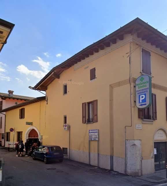 appartamento in vendita a Villanuova sul Clisi