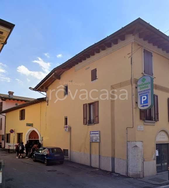 appartamento in vendita a Villanuova sul Clisi