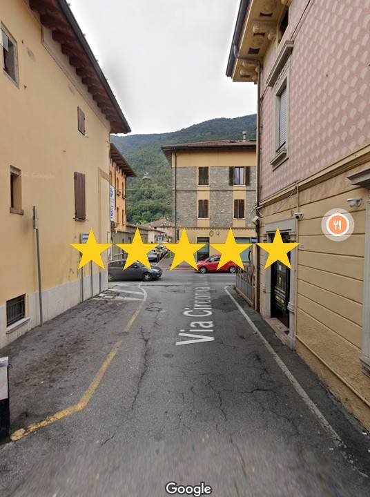 appartamento in vendita a Villanuova sul Clisi