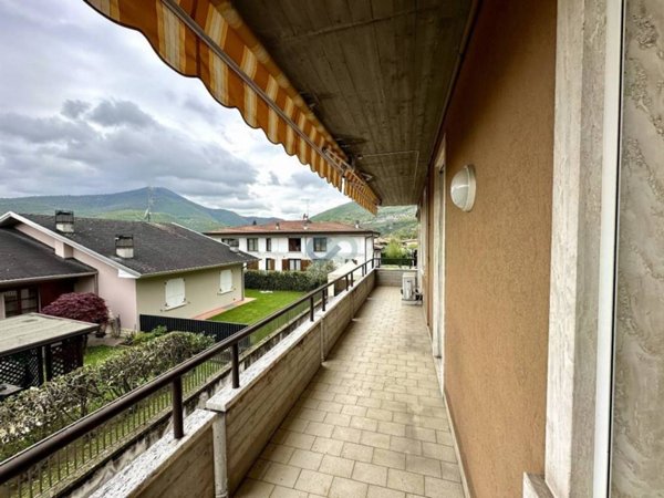 appartamento in vendita a Villanuova sul Clisi