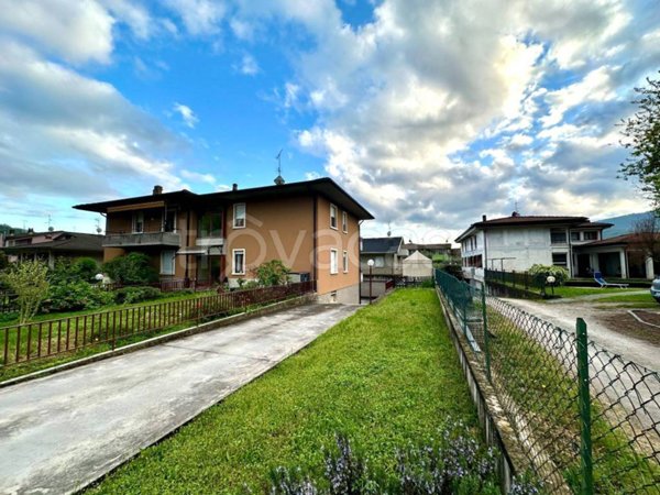 appartamento in vendita a Villanuova sul Clisi