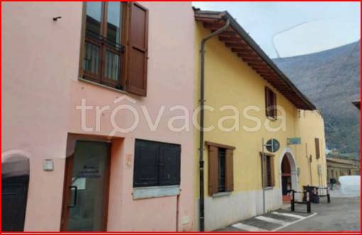 appartamento in vendita a Villanuova sul Clisi