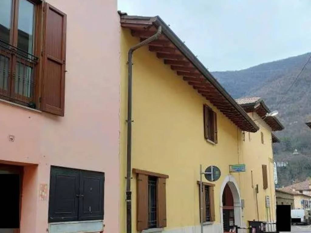 appartamento in vendita a Villanuova sul Clisi