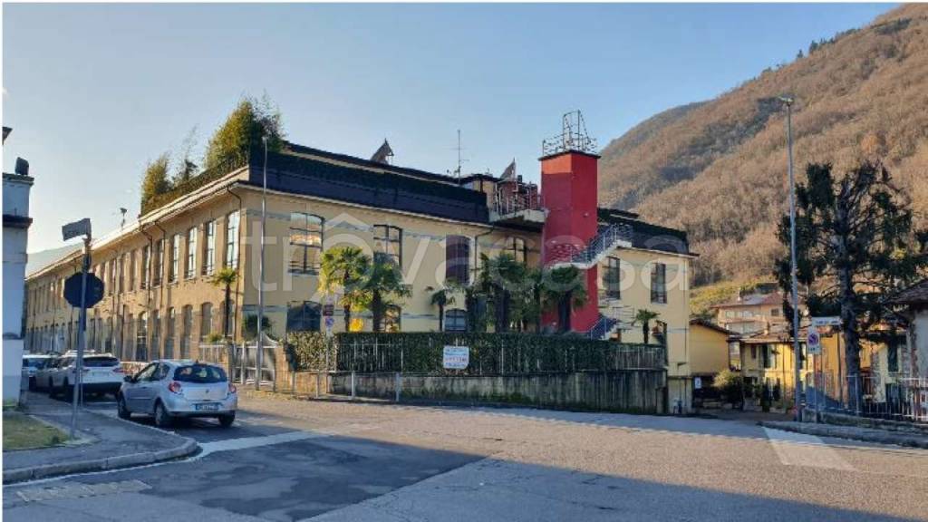 loft in vendita a Villanuova sul Clisi