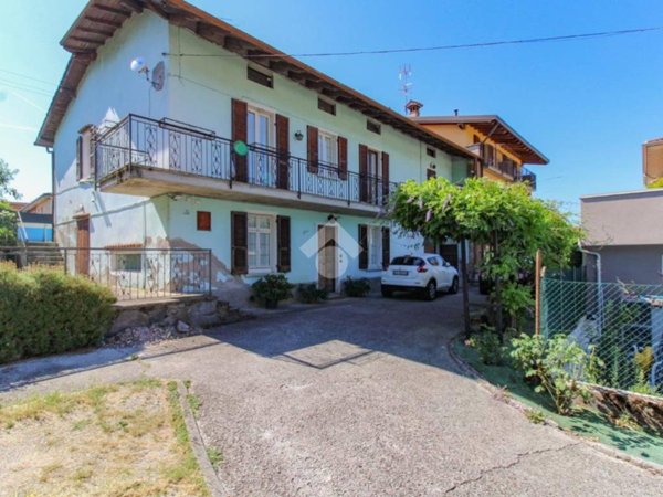 casa indipendente in vendita a Villanuova sul Clisi
