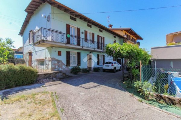 casa indipendente in vendita a Villanuova sul Clisi