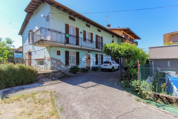 casa indipendente in vendita a Villanuova sul Clisi