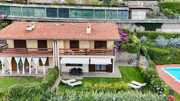 appartamento in vendita a Villanuova sul Clisi
