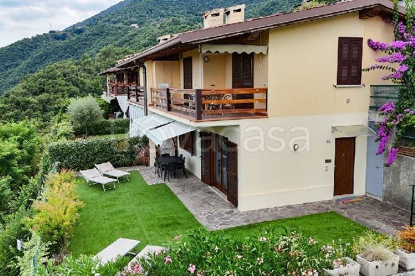 appartamento in vendita a Villanuova sul Clisi