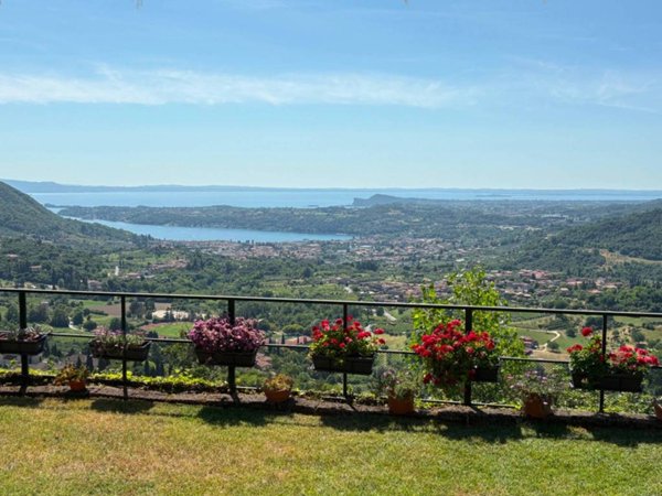 appartamento in vendita a Villanuova sul Clisi