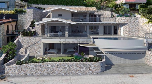 casa indipendente in vendita a Villanuova sul Clisi