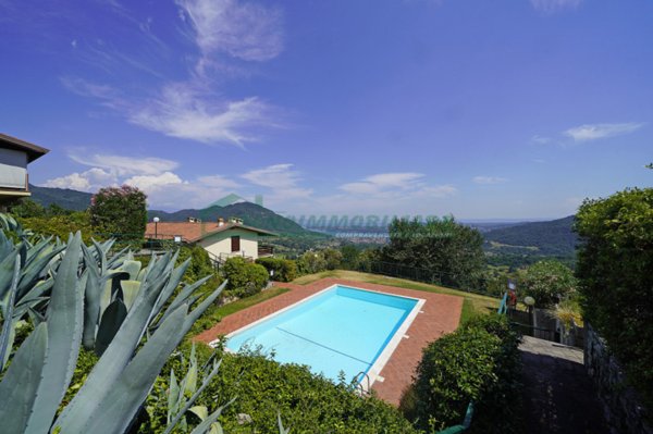 appartamento in vendita a Villanuova sul Clisi