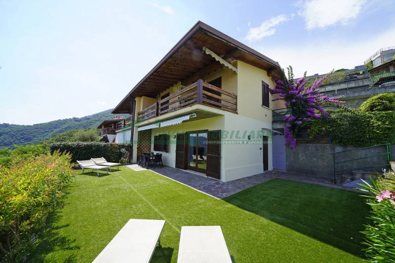 appartamento in vendita a Villanuova sul Clisi