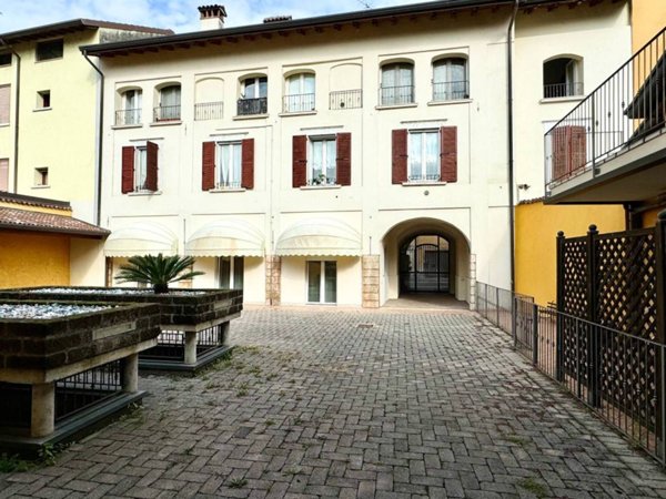 appartamento in vendita a Villanuova sul Clisi