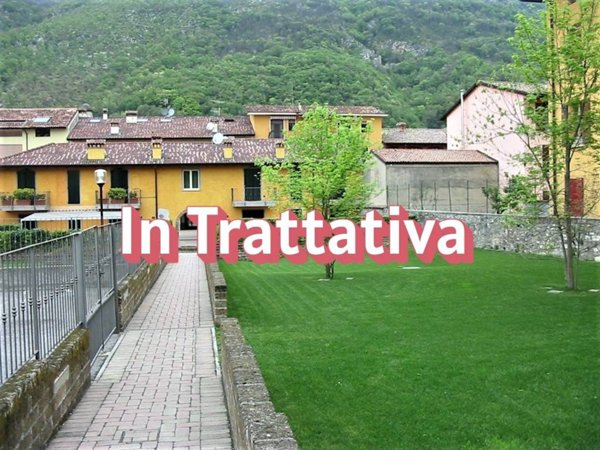 appartamento in vendita a Villanuova sul Clisi