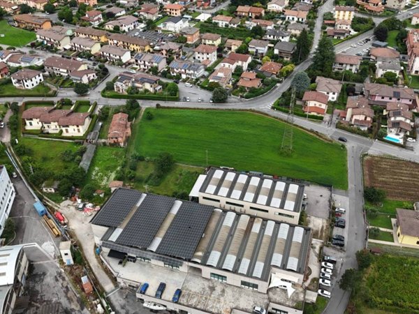 appartamento in vendita a Villanuova sul Clisi