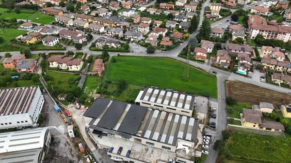 appartamento in vendita a Villanuova sul Clisi