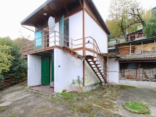 casa indipendente in vendita a Villanuova sul Clisi