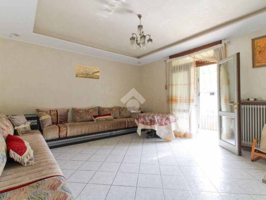 appartamento in vendita a Villanuova sul Clisi