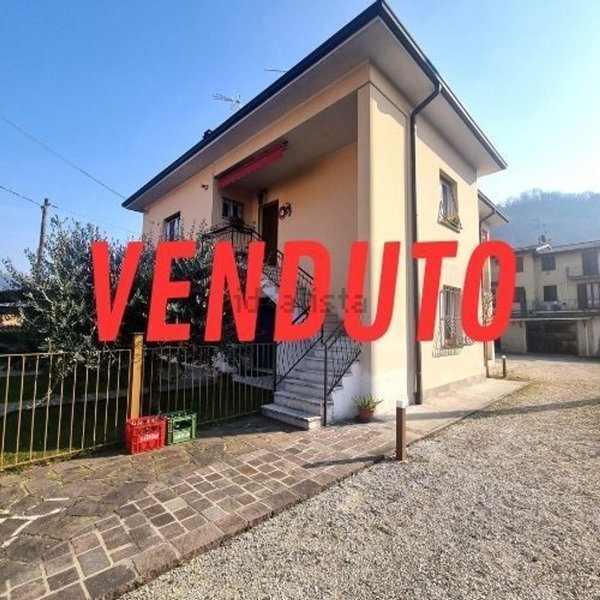 appartamento in vendita a Villanuova sul Clisi