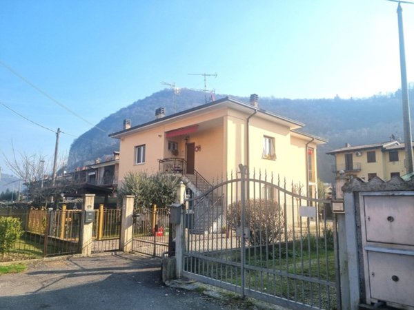 appartamento in vendita a Villanuova sul Clisi