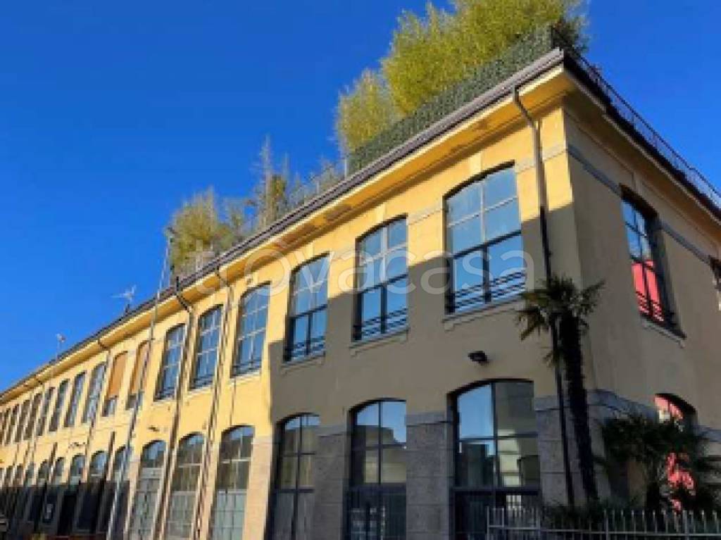 loft in vendita a Villanuova sul Clisi