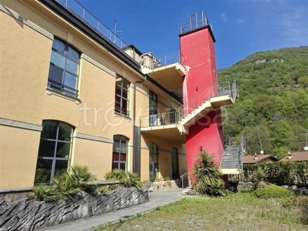 appartamento in vendita a Villanuova sul Clisi