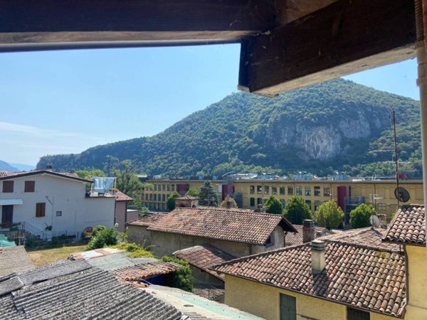 appartamento in vendita a Villanuova sul Clisi