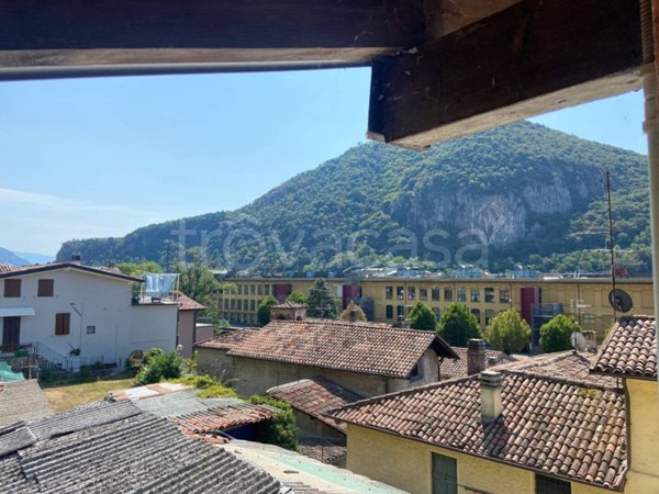 appartamento in vendita a Villanuova sul Clisi