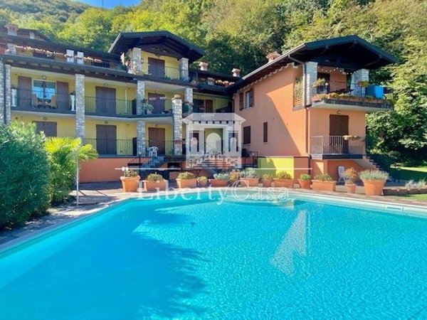 appartamento in vendita a Villanuova sul Clisi