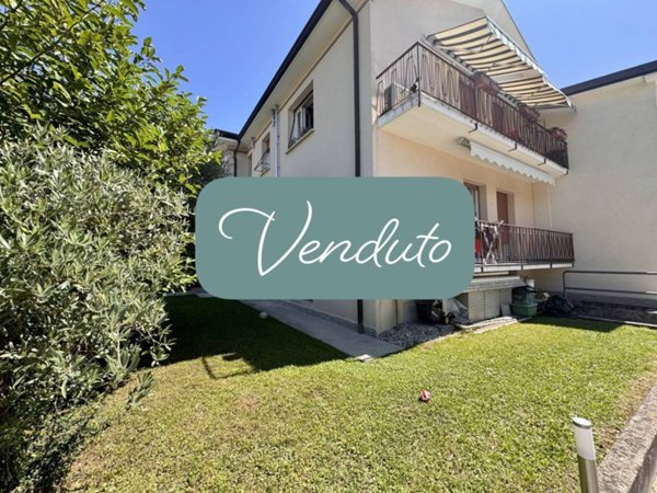 appartamento in vendita a Villanuova sul Clisi