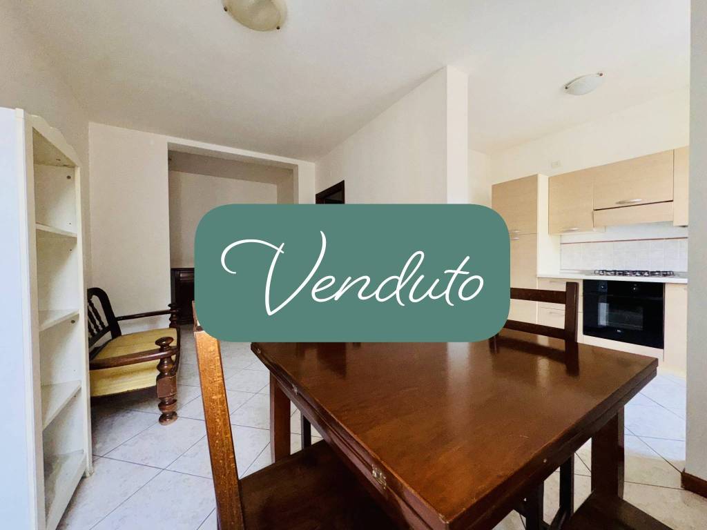 appartamento in vendita a Villanuova sul Clisi