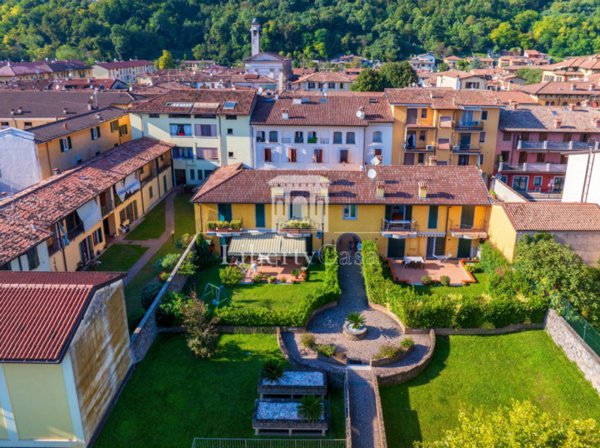 appartamento in vendita a Villanuova sul Clisi