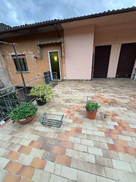 appartamento in vendita a Villanuova sul Clisi