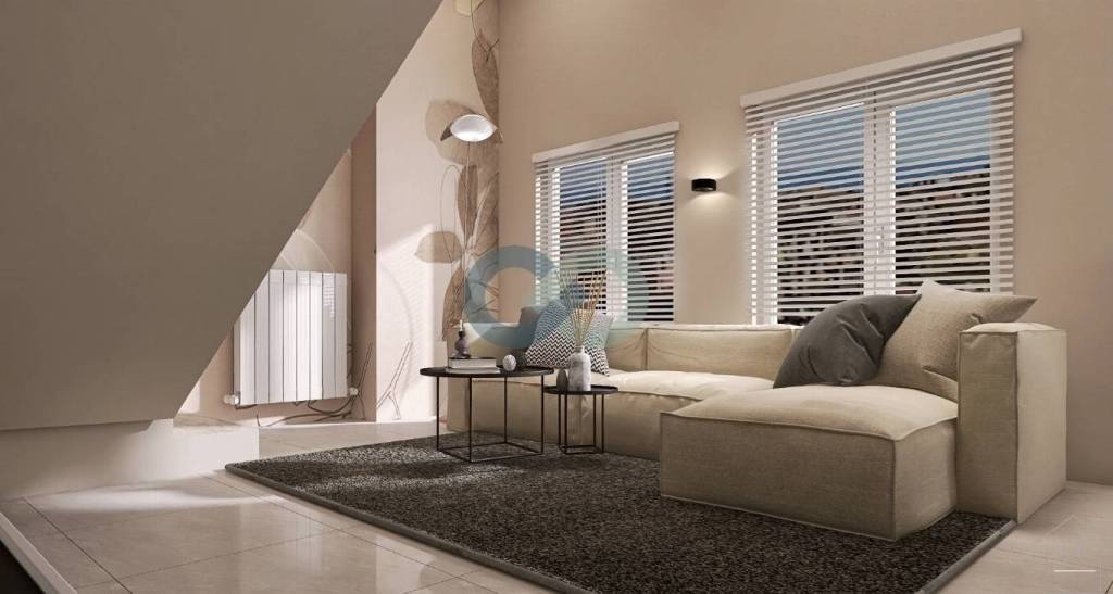 appartamento in vendita a Villanuova sul Clisi