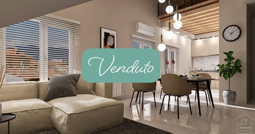 appartamento in vendita a Villanuova sul Clisi
