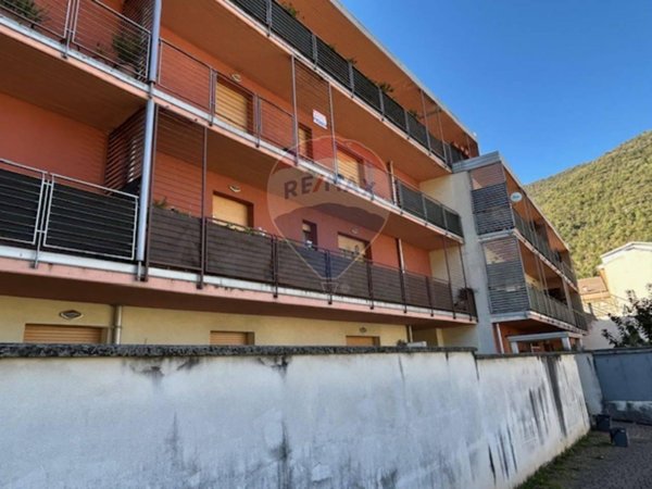 appartamento in vendita a Villanuova sul Clisi