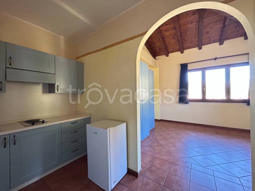 appartamento in vendita a Villanuova sul Clisi