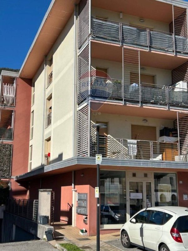 appartamento in vendita a Villanuova sul Clisi