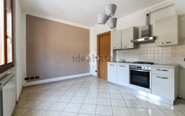 appartamento in vendita a Villanuova sul Clisi
