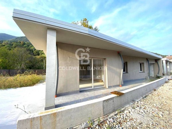 casa indipendente in vendita a Villanuova sul Clisi