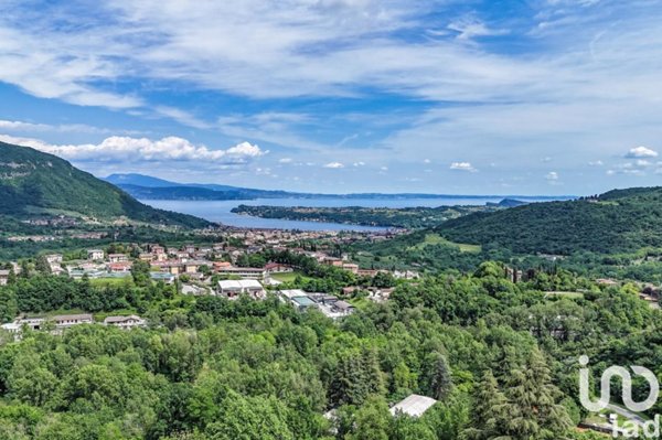 appartamento in vendita a Villanuova sul Clisi